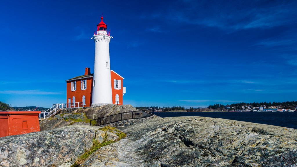 krajina, moře, pobřeží, nebe, věž, pobřeží, maják, Kanada, Maják, Victoria, Únor, 2017, mrak, oceán, polarizátor, Britská Kolumbie, pentaxk20d, mys, mys, fisgardlighthouse, parkscanada, Esquimalt, theadventurebeforedementiatour, thebearden, thebeardenphotography, polarizerfilter, Fortroddhillandfisgardlighthouse, Nationalhistoricsite, Tamronsp1024mmf3545diiib001p, Esquimaltharbour, Kanadskýchregistrátorů na historických místech, Crhp, rodinný den, Built18591860