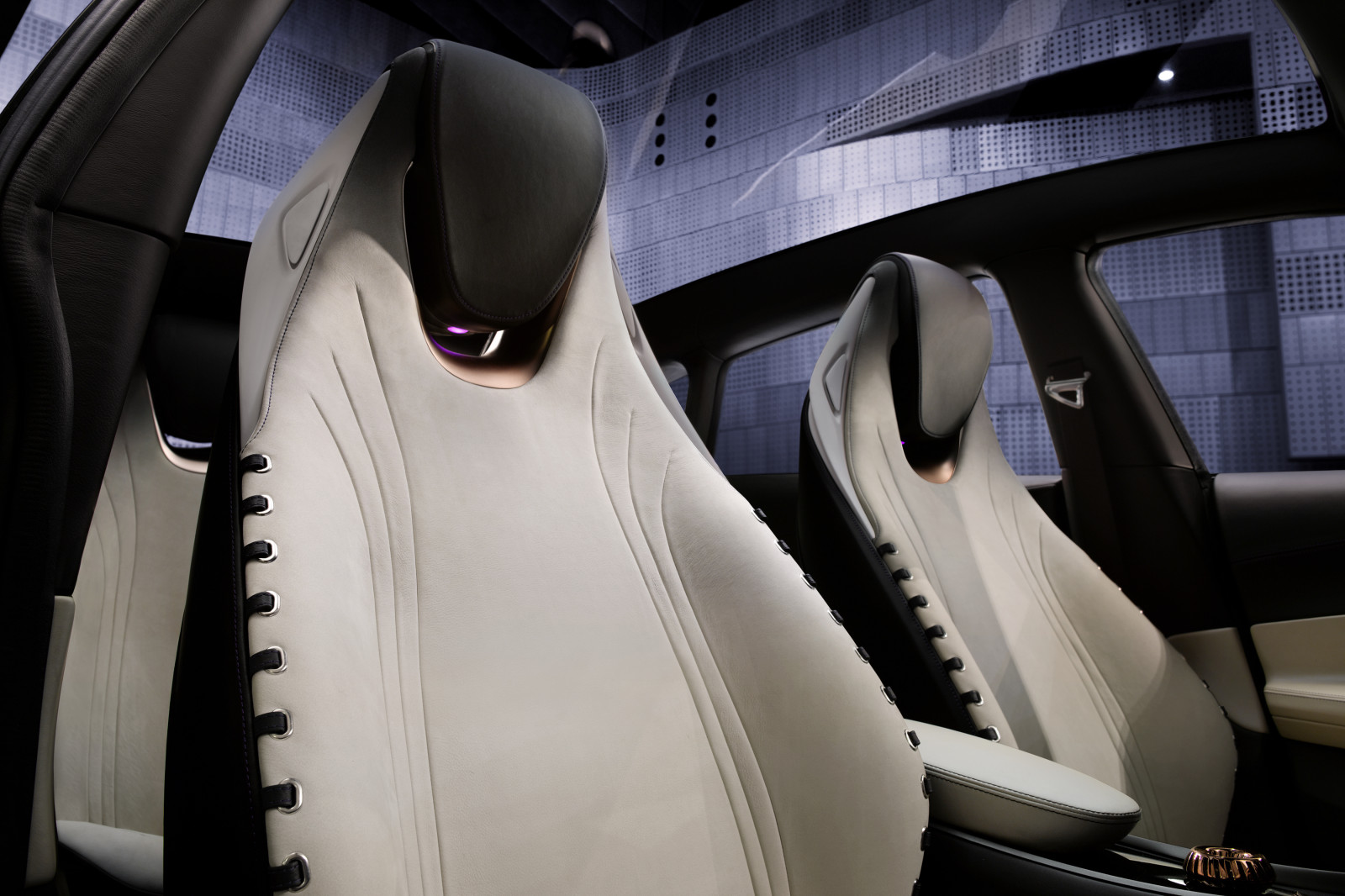 Auto, Fahrzeug, Sportwagen, 2015, Infiniti, Lenkrad, Netcarshow, Netcar, Auto Bilder, Auto Foto, Q30 Konzept, Supercar, Landfahrzeug, Automobil-Design, Automotive außen, Automobil machen, Luxusfahrzeug, Stadtauto, Autoshow, Autositz