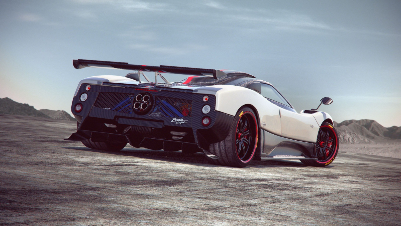 รถ, ยานพาหนะ, Pagani Zonda Cinque, รถสปอร์ต, Pagani, Pagani Zonda, ประสิทธิภาพรถ, ซูเปอร์คาร์, 1920x1080 px, ยานพาหนะบก, การออกแบบยานยนต์, รถแข่ง, รถยนต์ทำ