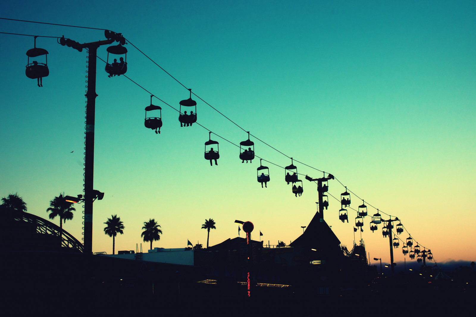 Spojené státy americké, Santacruz, silueta, jezdit, Spojené státy, fav50, 10, Spojené státy americké, fav20, fav30, califorina, dálnice, santacruzboardwalk, santacruzcounty, santacruzbeachboardwalk, fav10, fav25, fav100, fav40, fav60, fav90, fav80, fav70, superfave