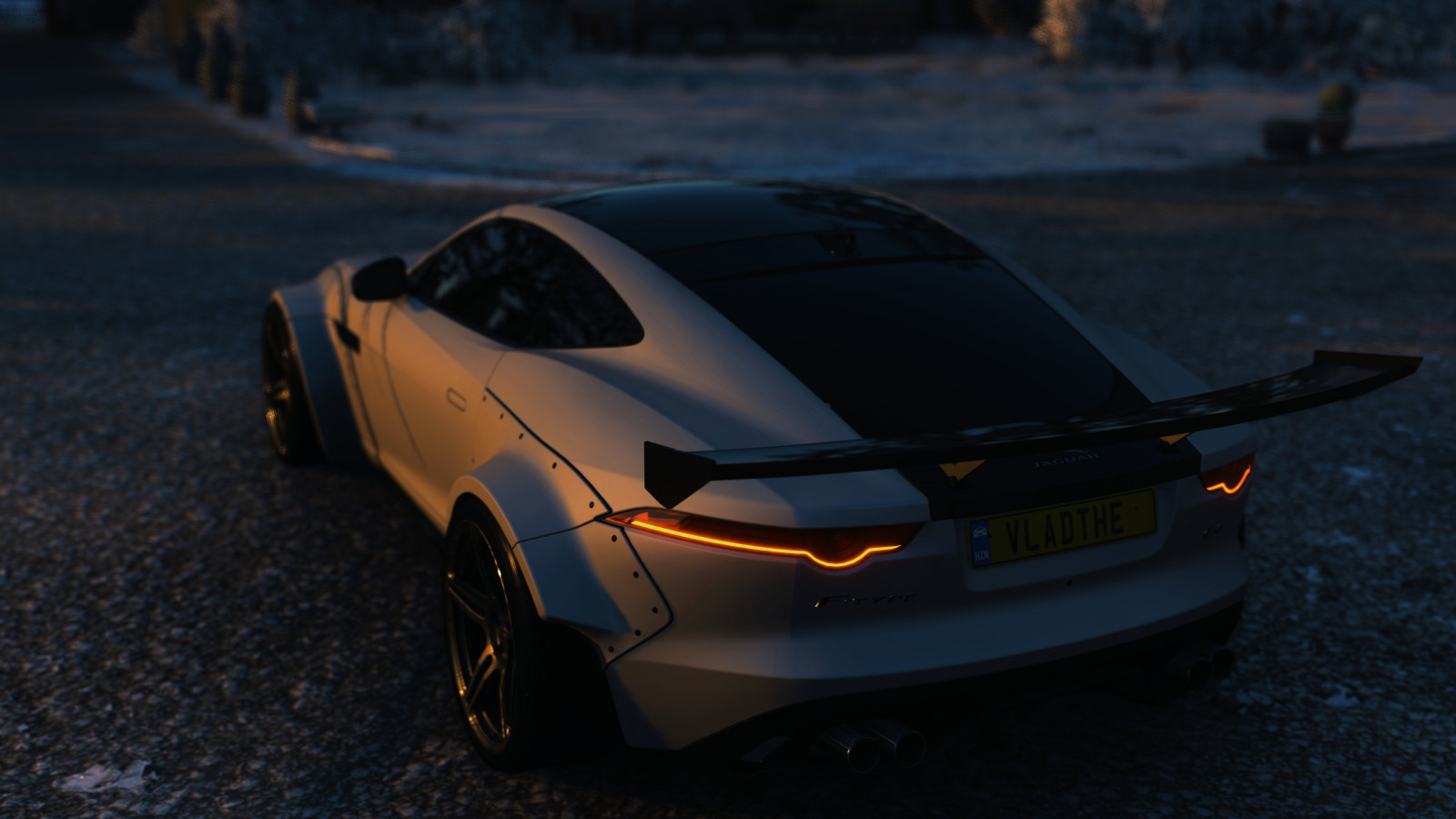 Forza, Forza Horizon 4