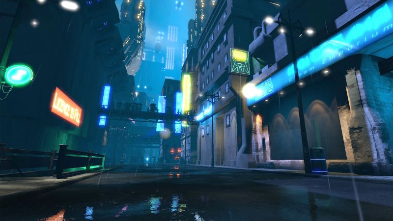 1920x1080 px,1dchap,action,adventure,cyberpunk,dreamfall