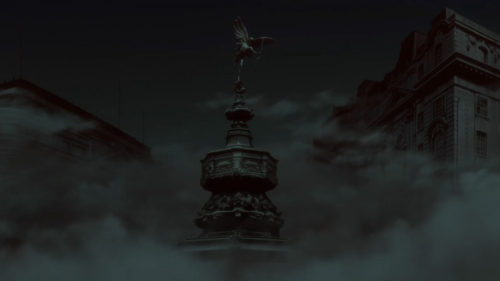 Wallpaper : the Ancient Magus Bride, anime 1920x1080 - Noping - 1464939