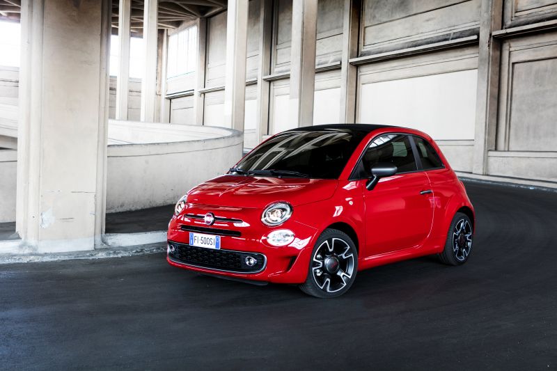 auto, vozidlo, fiat 500, FIAT, netcarshow, netcar auto, vozidlo, fiat 500, FIAT, netcarshow, netcar