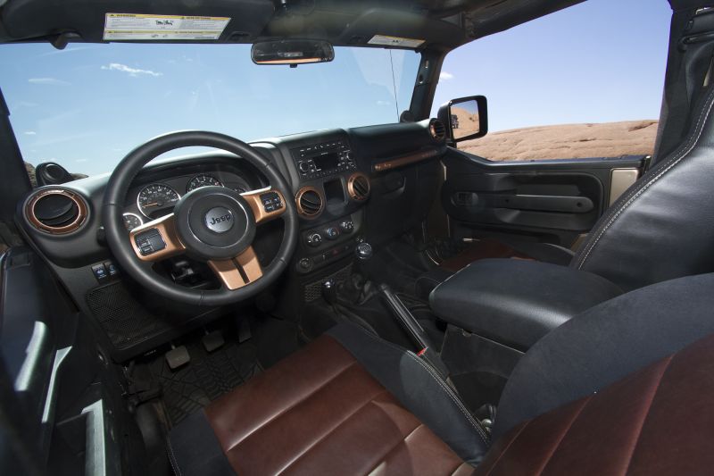 รถ,ยานพาหนะ,รถจี๊ป,Jeep Wrangler,netcarshow,netcar