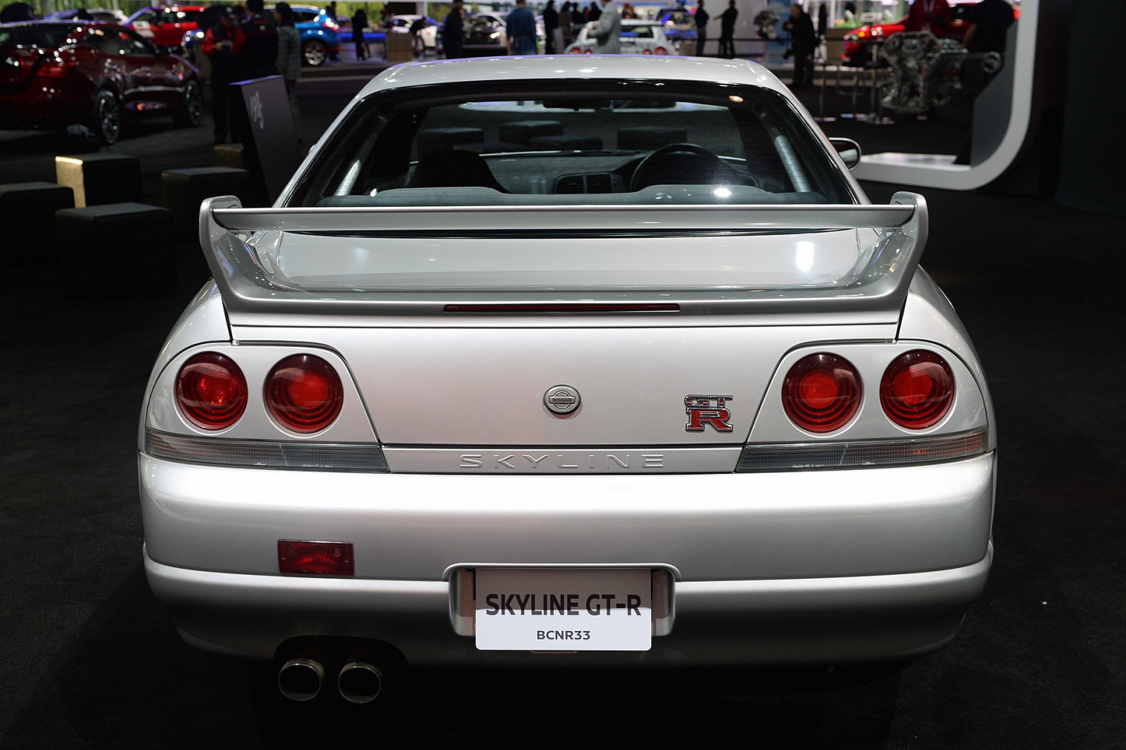 Wallpaper : 1920x1280 px, 2016, auto, GT, new, Nissan, R, shows ...