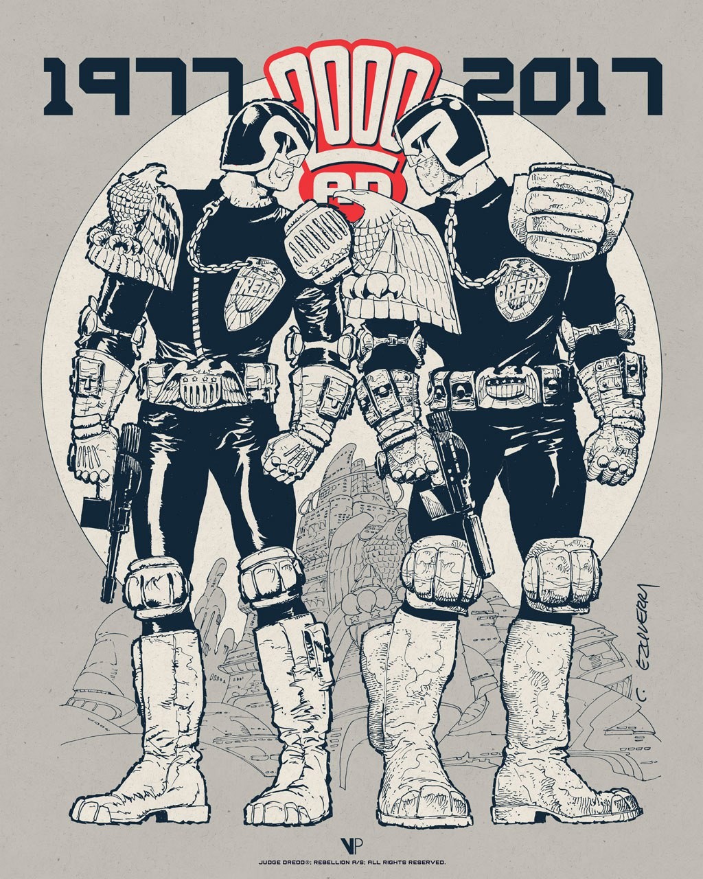 ภาพวาด, ภาพประกอบ, ขาวดำ, การ์ตูน, กระจกเงา, 2000 AD, ผู้พิพากษาเดรด, Dredd, ผู้ให้ความช่วยเหลือ, โปสเตอร์, ศิลปะ, ร่าง