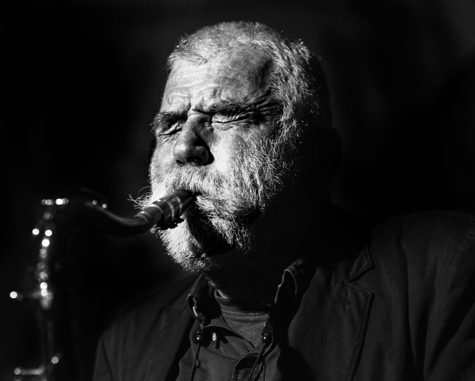 oto, Br tzmann, Ušlechtilý, Tippett, kavárna, Petr, Keith, Steve, koncerty, Dalston, Volný, uvolnit, Jazz, Saxofon, klavír, Musicistimusiciens, Káva, Peterbr tzmann, Stevenoble, Keithtippett, Peterbr tzmannstevenoblekeithtippett