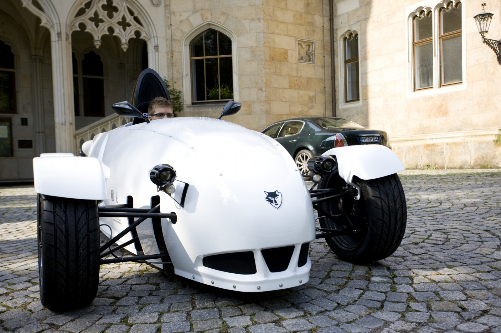 รถ, รถจักรยานยนต์, ยานพาหนะ, รถสปอร์ต, รถโบราณ, netcarshow, netcar, ภาพรถยนต์, ภาพรถ, พ.ศ. 2552, e Wolf, e 1, ล้อ, ซูเปอร์คาร์, ยานพาหนะบก, การออกแบบยานยนต์, รถแข่ง, รถยนต์ทำ, รถโบราณ