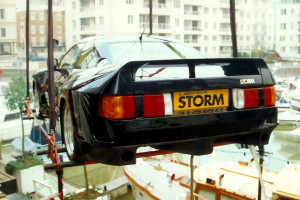 デスクトップ壁紙 嵐 トヨタ 日産 スポーツカー クーペ パフォーマンスカー Netcarshow ネットカー 車の画像 車の写真 1999年 ホイール リスター スーパーカー 陸上車両 自動車デザイン 自動車外装 自動車メーカー モデルカー バンパー 1024x768