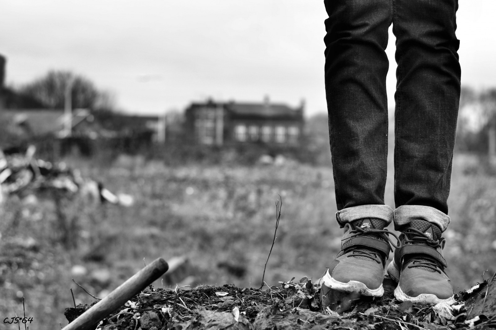 tělesné, černobílý, Mono, Černá bílá, Nikon, nohy, kopec, Bolton, NIKKOR, kopeček, pustina, CJS, nikkorlens, 50mmf18lens, 50mmnikkorlens, D3100, nikond3100, craigsunter, cjs64