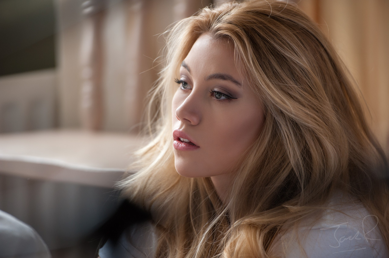 ใบหน้า, ผู้หญิง, โมเดล, แนวตั้ง, สีบลอนด์, ผมยาว, การถ่ายภาพ, แต่งตัว, แฟชั่น, ผม, Scarlett Jane, Jack Russell, คน, ผิวหนัง, หัว, นางแบบ, หญิงสาว, ความงาม, ตา, ผู้หญิง, ผู้หญิง, สีบลอนด์, ทรงผม, การถ่ายภาพบุคคล, การถ่ายภาพ, ผมสีน้ำตาล, สีผมของมนุษย์, ใกล้ชิด