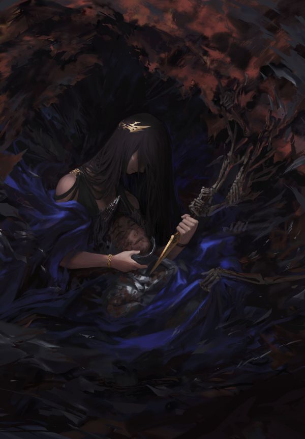 artwork,fantasy art,digital art