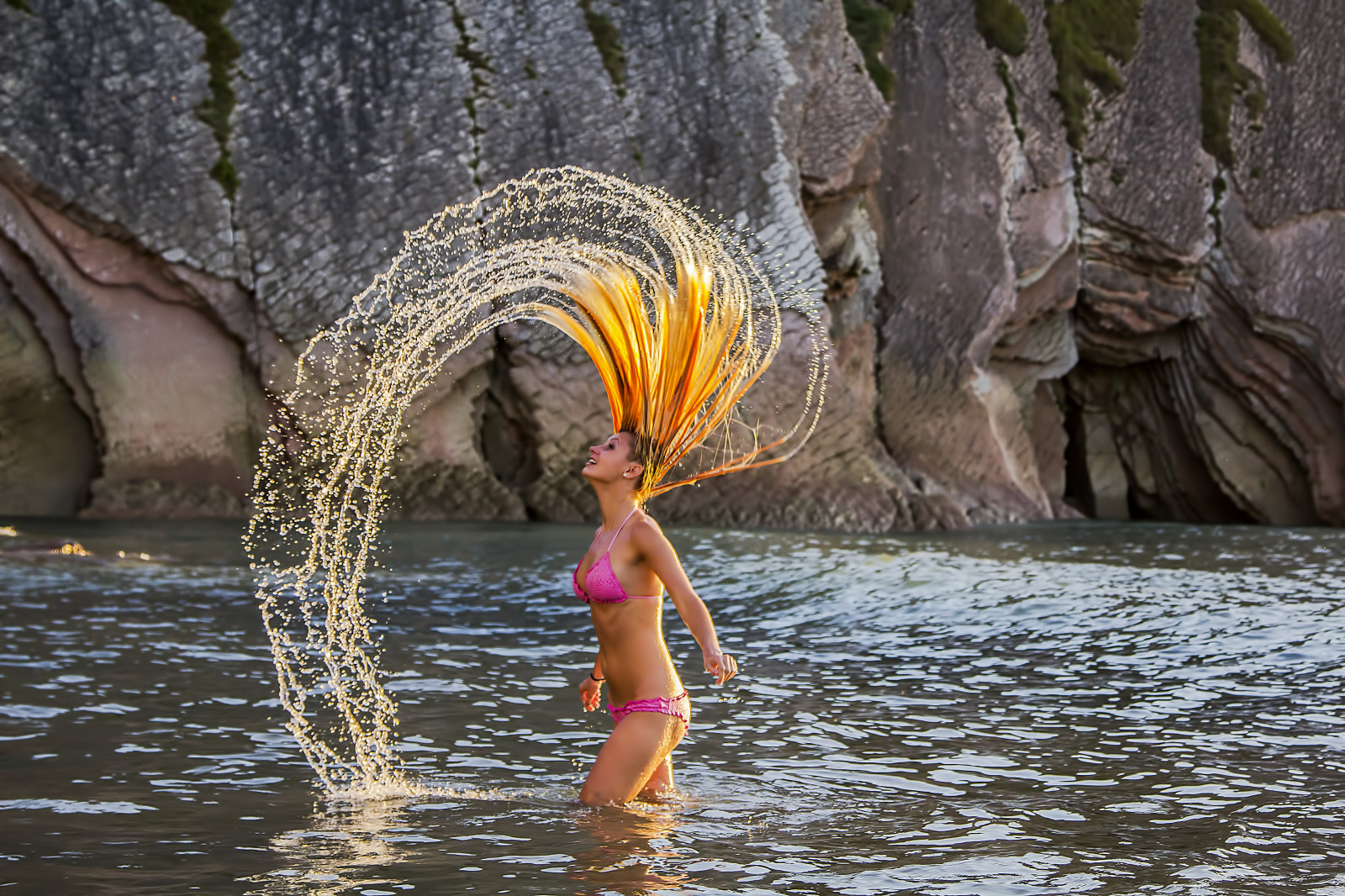 espana, Příroda, voda, Krásná, Kánon, eos, mar, Španělsko, agua, aqua, výstřel, playa, skvělá trefa, apa, Euskadi, basquecountry, paisvasco, Zumaia, Zumaya, flyš, canonef24105mmf4lisusm, 60d, canoneos60d, Playaitzurun, Vodní plochy, Playadeitzurunsantelmo, Zumaiaguipuzcoa