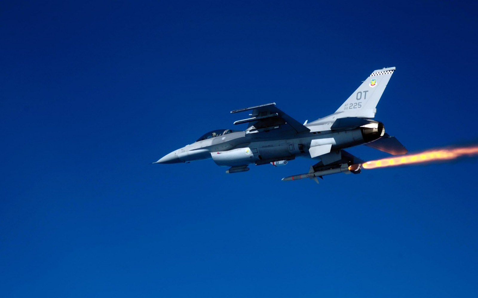 Masaüstü Araç, Uçak, Genel Dinamikler F 16 Dövüş Falcon, Askeri uçak, savaş uçağı, hava