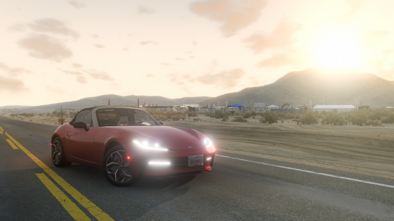 beamng, hirochi ccf, beamngmods