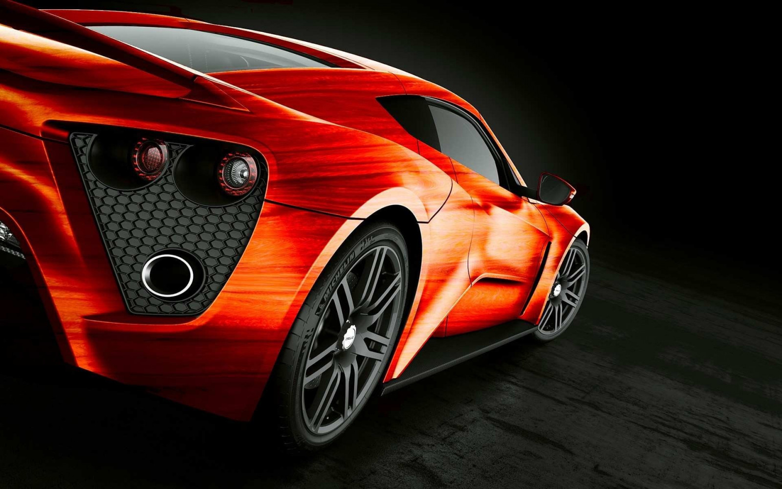auto, vozidlo, Supercars, oranžový, sportovní auto, výkon auta, zenvo, zenvo ST1, kolo, superauto, pozemní vozidla, automobilového designu, závodní auto, automobil make, luxusní vůz