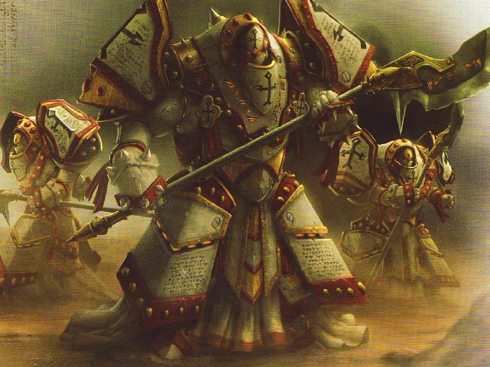 1600x1200 px, toiminta, tumma, fantasia, fi, taistelevat, sci, sota, warhammer, soturi