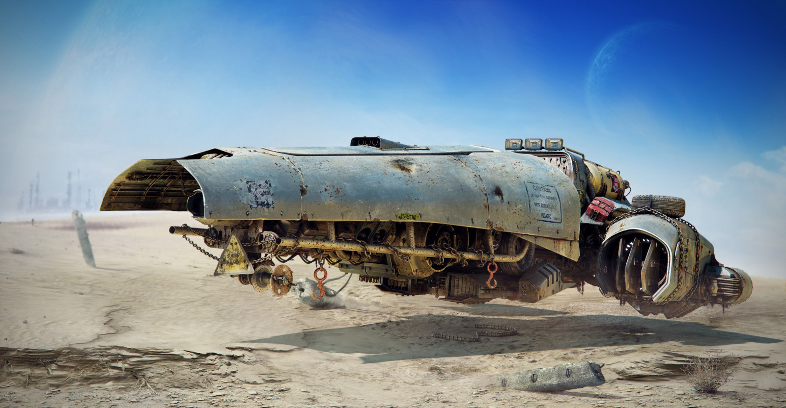 futuristický, vozidlo, zbraň, letadlo, nádrž, sci-fi, válečný, letectvo, dělo, letectví, Atmosféra Země, letecký motor, bojové vozidlo