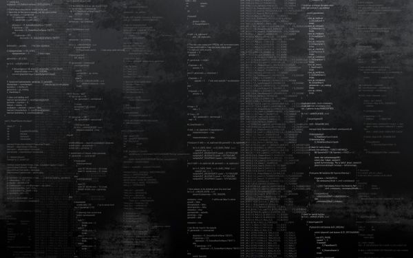 code, programmers, black, monochrome, text, texture