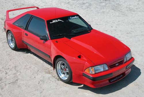 auto, vozidlo, sportovní auto, klasická auta, kupé, netcarshow, netcar, obrázky vozidel, photo auto, 1989, JBA, Dominator GTA, založené na Ford Mustang, pozemní vozidla, závodní auto, automobil make, výkonné auto, stock závodní auto