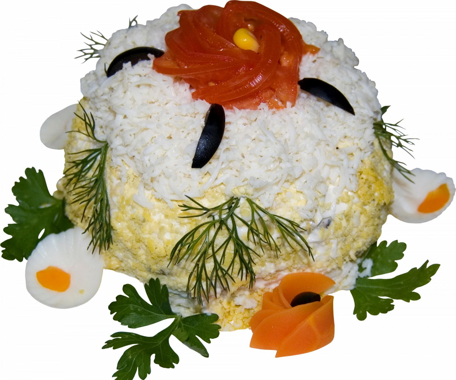 Wallpaper vegetables, fish, eating, rice, meal, cuisine, dressing