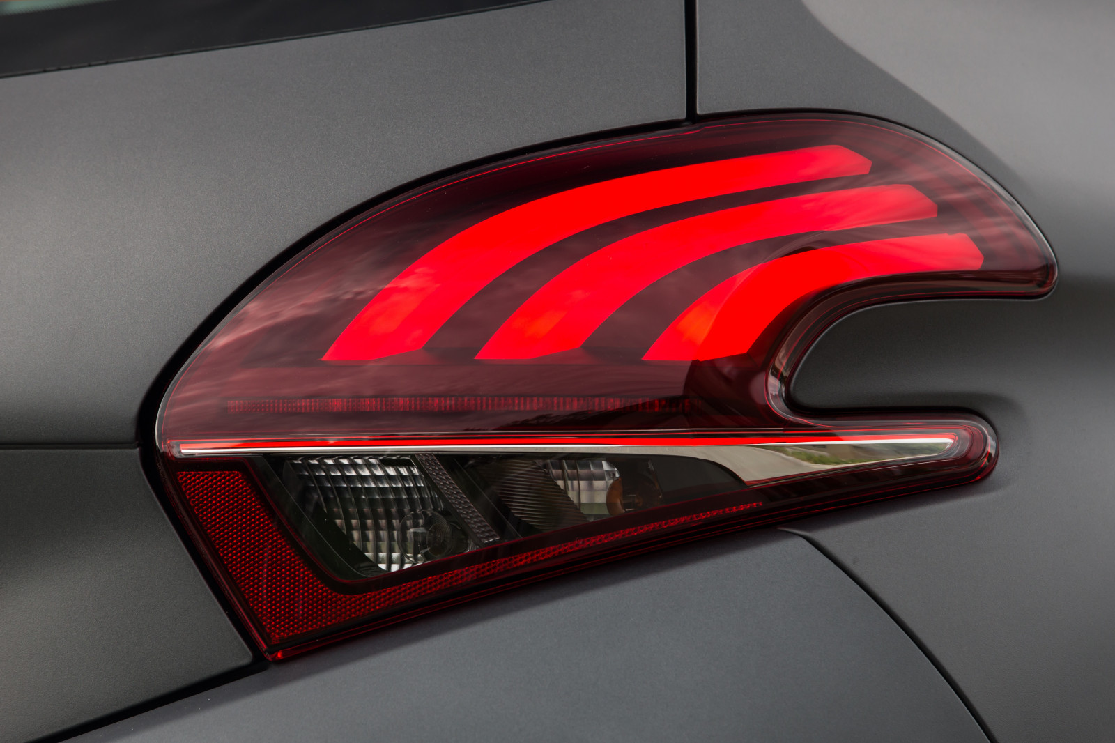 auto, vozidlo, peugeot, netcarshow, netcar, obrázky vozidel, photo auto, 2016, kolo, 208, okraj, automobilového designu, automobilový exteriér, automobil make, font, nárazník, mřížka, automobilový zadní brzdové světlo, auto part, automotive Lighting
