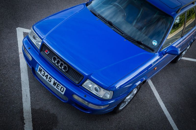 auto, vozidlo, modrý, audi, sportovní auto, Audi RS2 auto, vozidlo, modrý, audi, sportovní auto, Audi RS2