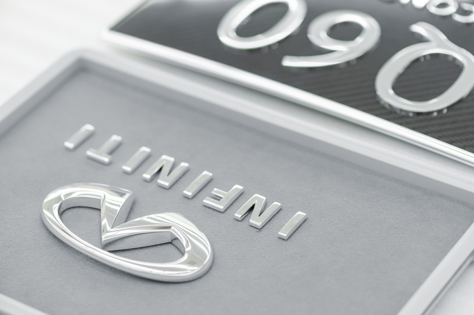 Marke, Silber-, Infiniti, Netcarshow, Netcar, Auto Bilder, Auto Foto, 2016, Q60 Konzept, Rad, Symbol, Emblem, Nummer, Automotive außen, Schriftart, Fahrzeugkennzeichen