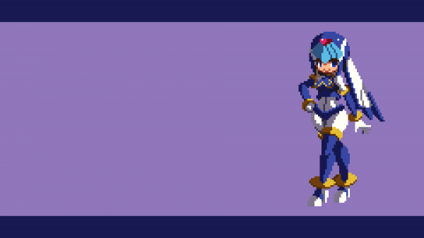 Megaman Zero,Mega Man,Rockman X DiVE,Leviathan Megaman Zero,pixel art,pixelated