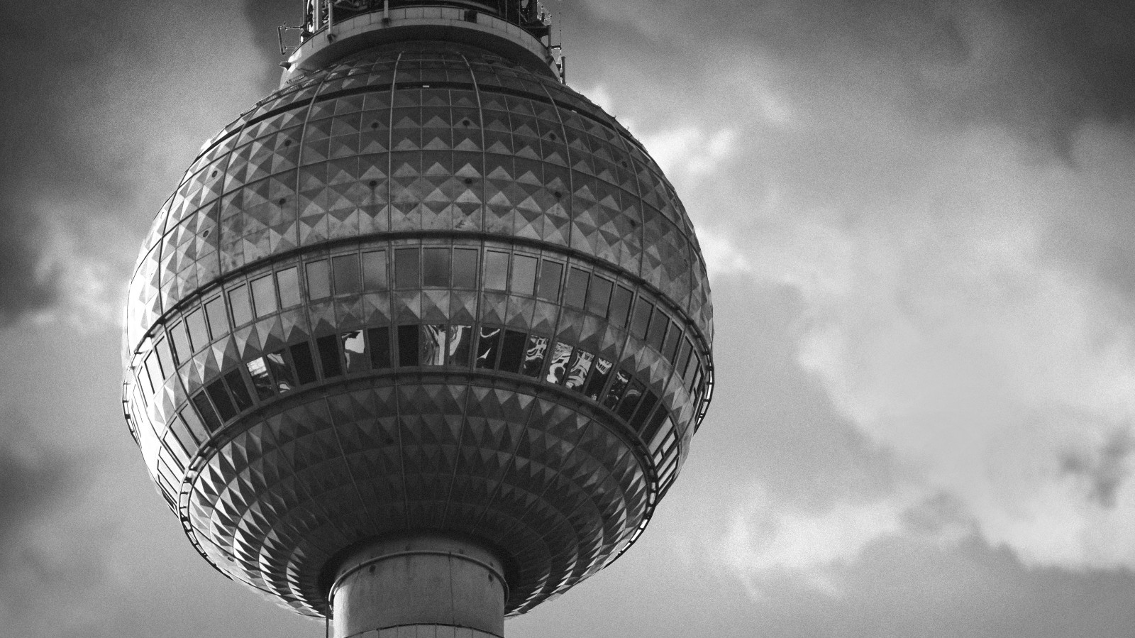 černobílý, architektura, budova, nebe, fotografování, mrakodrap, věž, atmosféra, televize, metropole, observatoř, Berlín, mrak, tělesné, mezník, torre, během dne, blancoynegro, Atmosféra Země, Černý a bílý, monochromatické fotografování, svítidlo, meteorologický jev, televize, kontrolní věž, stock photography