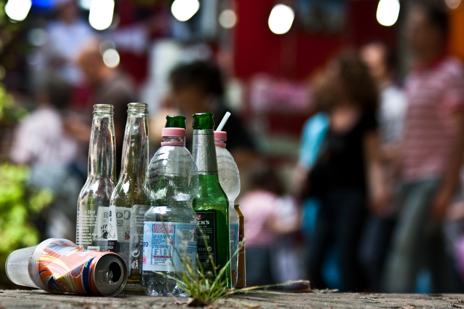 อิตาลี, ขวด, อิตาลี, ปาสกาล, Livorno, พ.ศ. 2552, Maggio, bottiglie, maggio2009, กิ๊กกิลวีโน