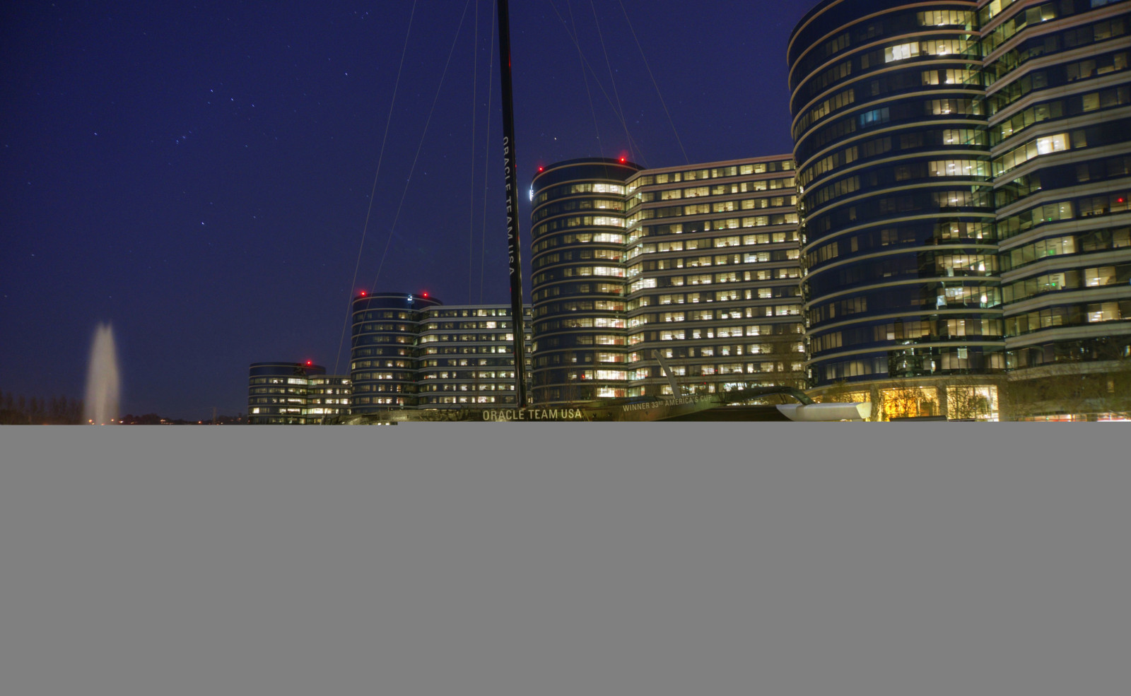 Kalifornien, Langzeitbelichtung, See, Betrachtung, Nacht-, Boot, Orakel, Teich, Roh, Yacht, Hauptsitz, Rennen, klar, Redwoodcity, Trimaran, Wasserreflexion, Redwoodshores, Langzeitbelichtung, 2xp, Photomatix, Wetreflection, Fav200, 33rdamericascup, Nex6, Oracleracingteam, Oracleteamusa, Selp1650