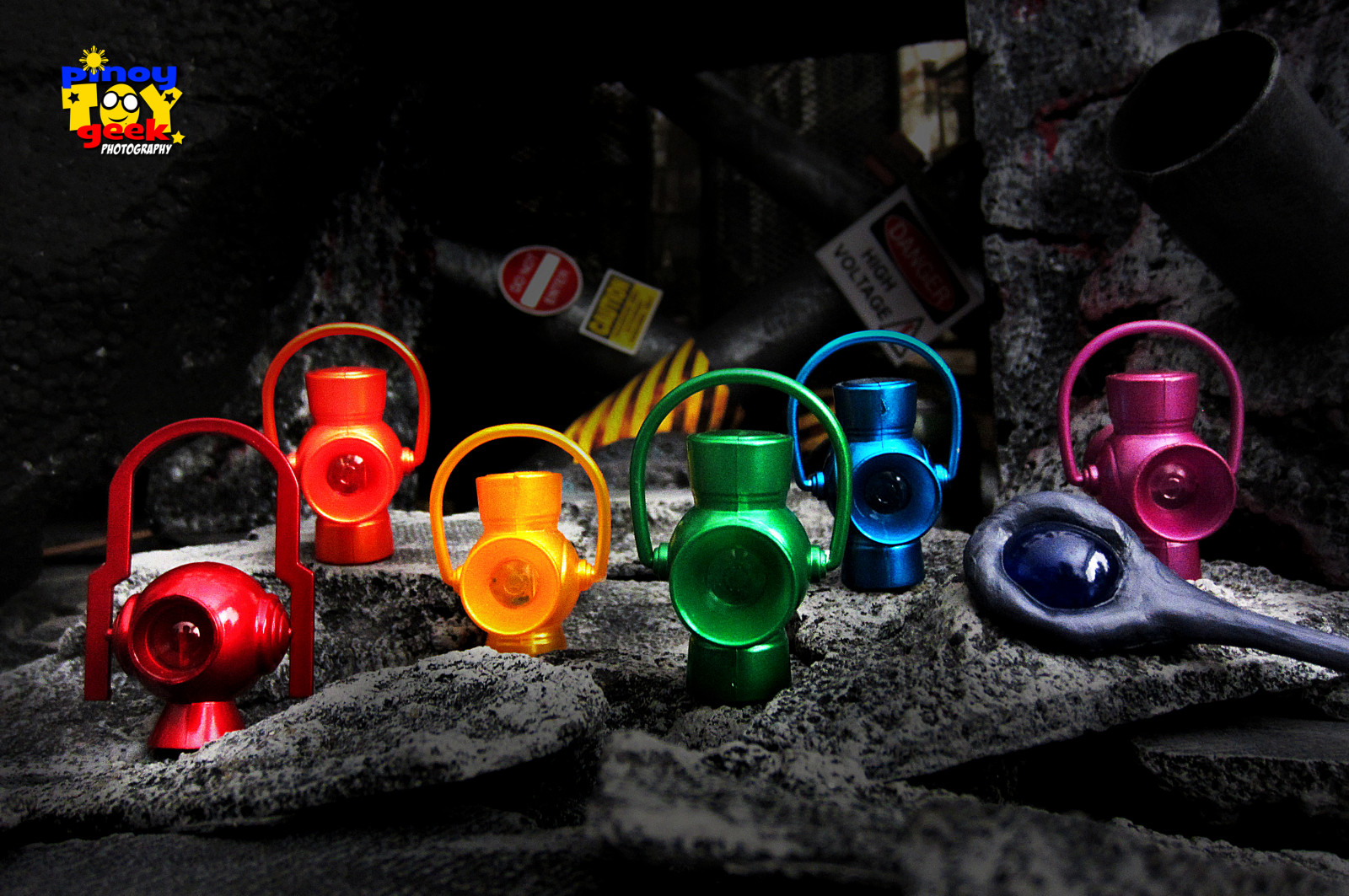 komiks, hračky, akční figurky, komiksy, dccomics, zelená lucerna, karikatury, starsapphire, haljordan, Greenlanterncorps, dcdirect, Orangelantern, Dcnation, Sinestrocorps, Redlanterncorps, Bluelanterncorps, Indigotribe