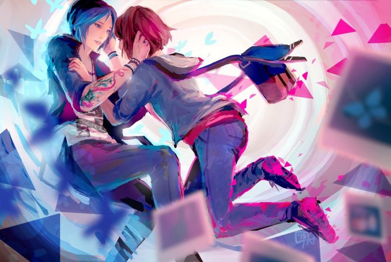 1200x805 px, Life Is Strange
