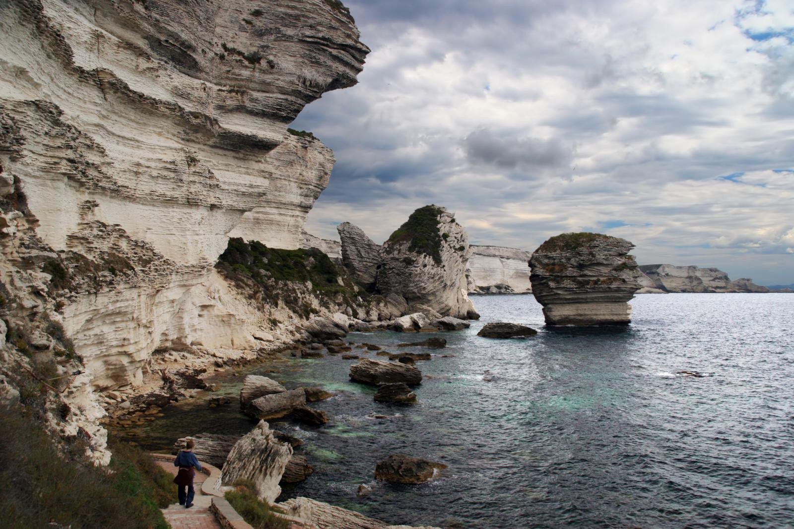 moře, středozemský, záliv, voda, Skála, pobřeží, nebe, Cestovní ruch, pobřeží, útes, pelerína, Korsika, Formace, Terén, oceán, zátoka, skály, Bonifacio, geologie, zásobník, Klippe, mys, mys, jádro, sráz, neočekávaný výskyt, coastal and oceanic landforms