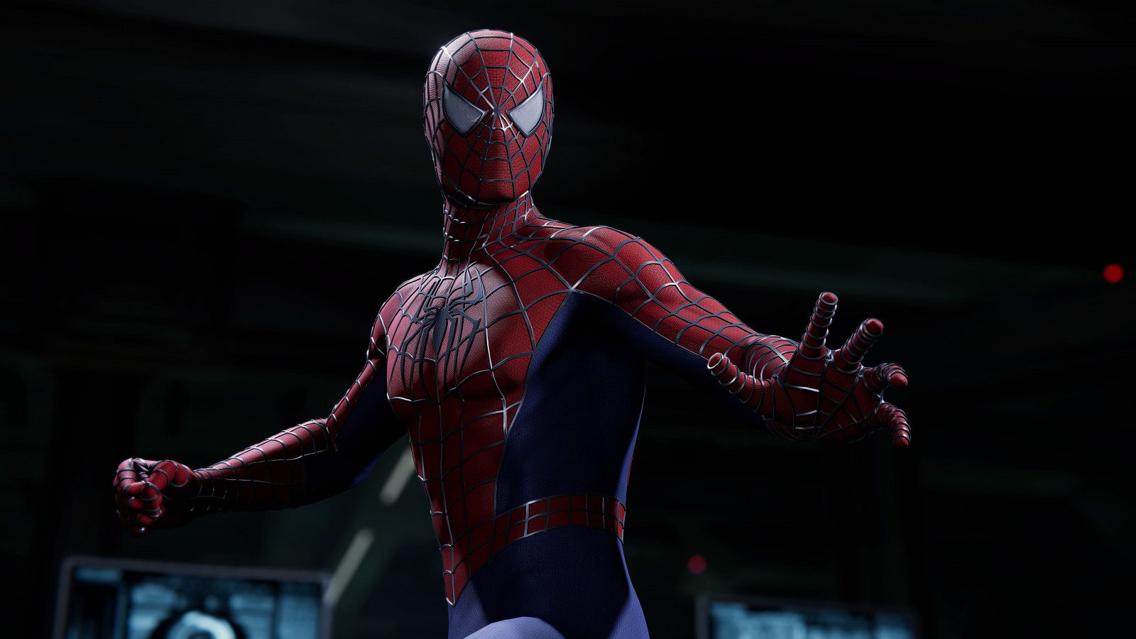 Spider Man, Spider Man 2018, Peter Parker, Marvel Comics, Marvel Super Heroes, PlayStation, PlayStation 4, insomniac games, superhero, Tobey Maguire, Playstation 5