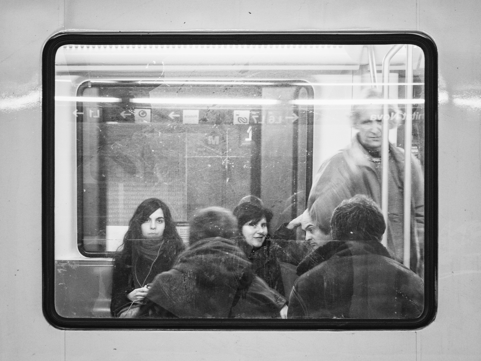 Baggrunde : fotografi, sort og hvid, monokrom fotografering ...