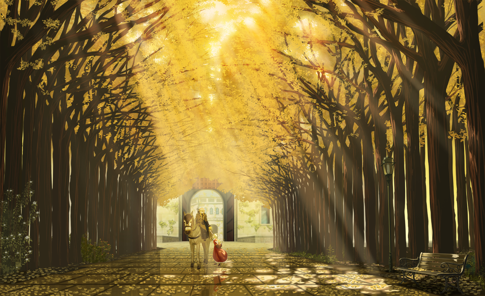 digital art, artwork