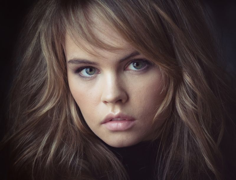 ansigt, Kvinder, model, portræt, langt hår, blond ansigt, Kvinder, model, portræt, langt hår, blond