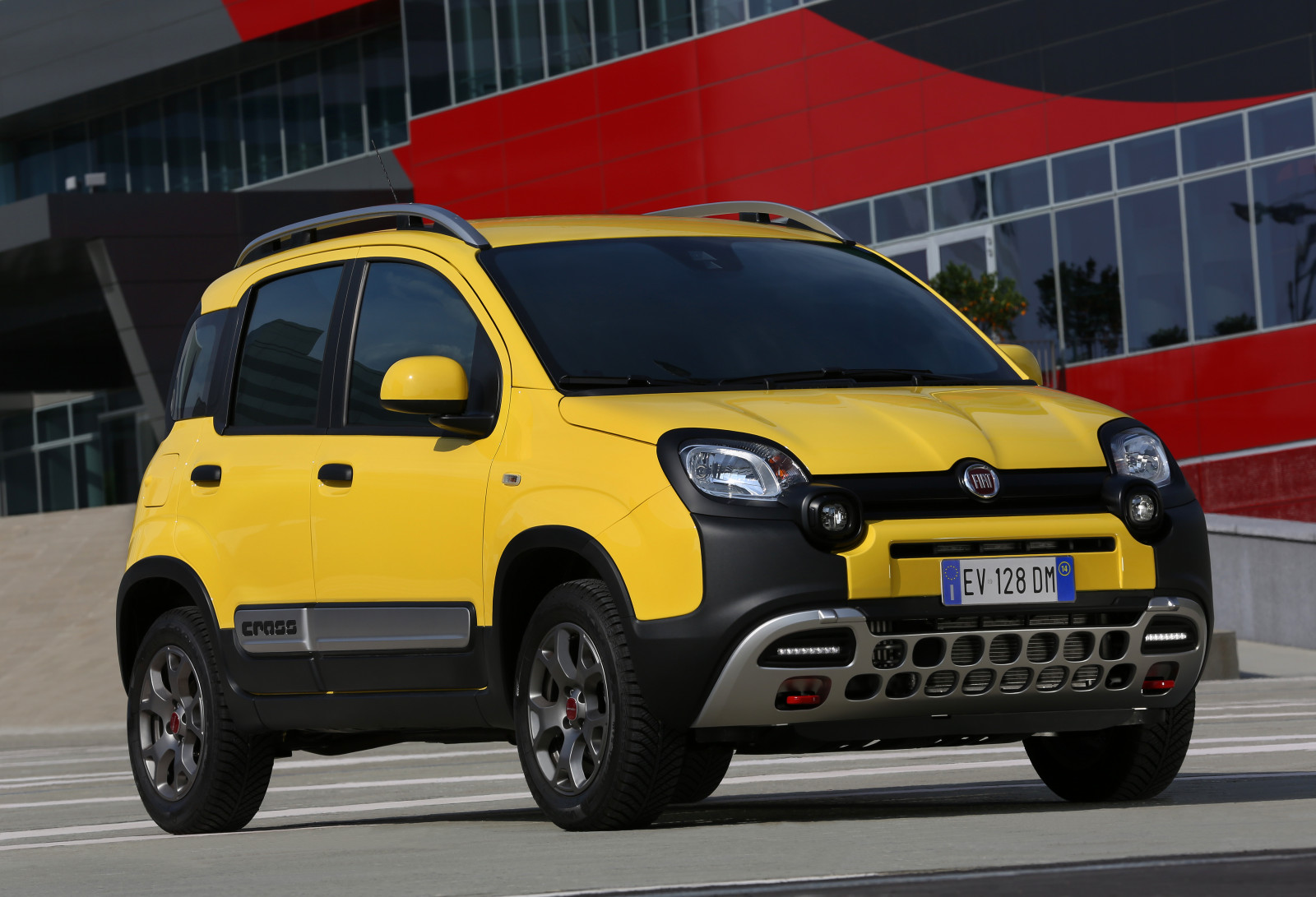 auto, vozidlo, 2015, FIAT, netcarshow, netcar, obrázky vozidel, photo auto, Panda Cross, pozemní vozidla, automobil make, užitkové vozidlo, městské auto, sportovní užitkové vozidlo, subcompact auto