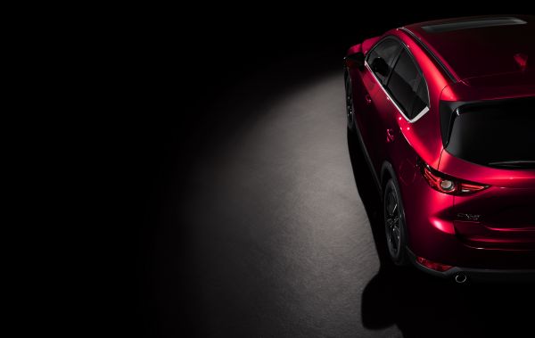Mazda,netcarshow,netcar,car images,2017,CX 5