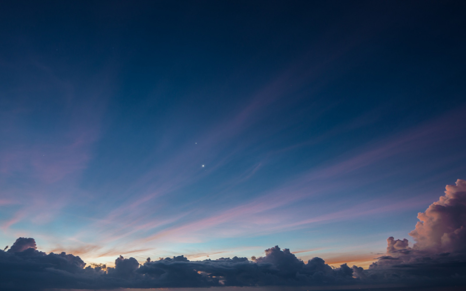 slunečnímu záření, západ slunce, nebe, mraky, svítání, večer, ráno, horizont, atmosféra, soumrak, mrak, svítání, odlesk, červená obloha v dopoledních hodinách, meteorologický jev