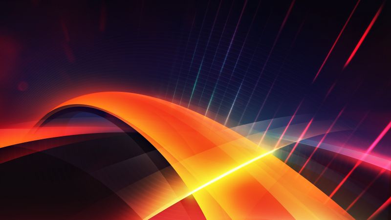 slunečnímu záření, Červené, kruh, barvitý, digitální umění, sklenka slunečnímu záření, Červené, kruh, barvitý, digitální umění, sklenka