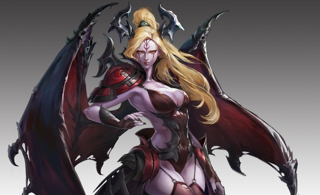 illustration, anime, Anime piger, vinger, mytologi, fiktiv karakter, kvinde kriger