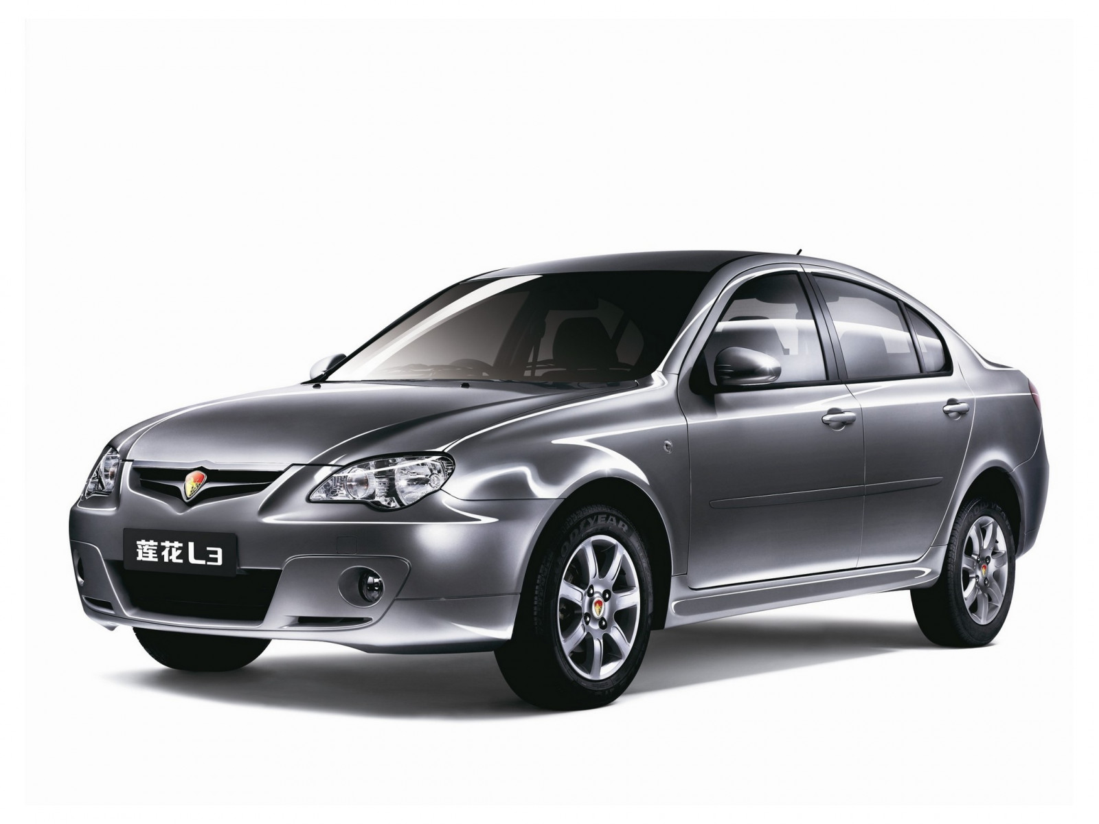 auto, vozidlo, limuzína, netcarshow, netcar, obrázky vozidel, photo auto, 2009, Europestar, L3 sedan, kolo, pozemní vozidla, automobilový exteriér, automobil make, model auta, nárazník, kompaktní vůz, střední velikost auta, v plné velikosti vůz