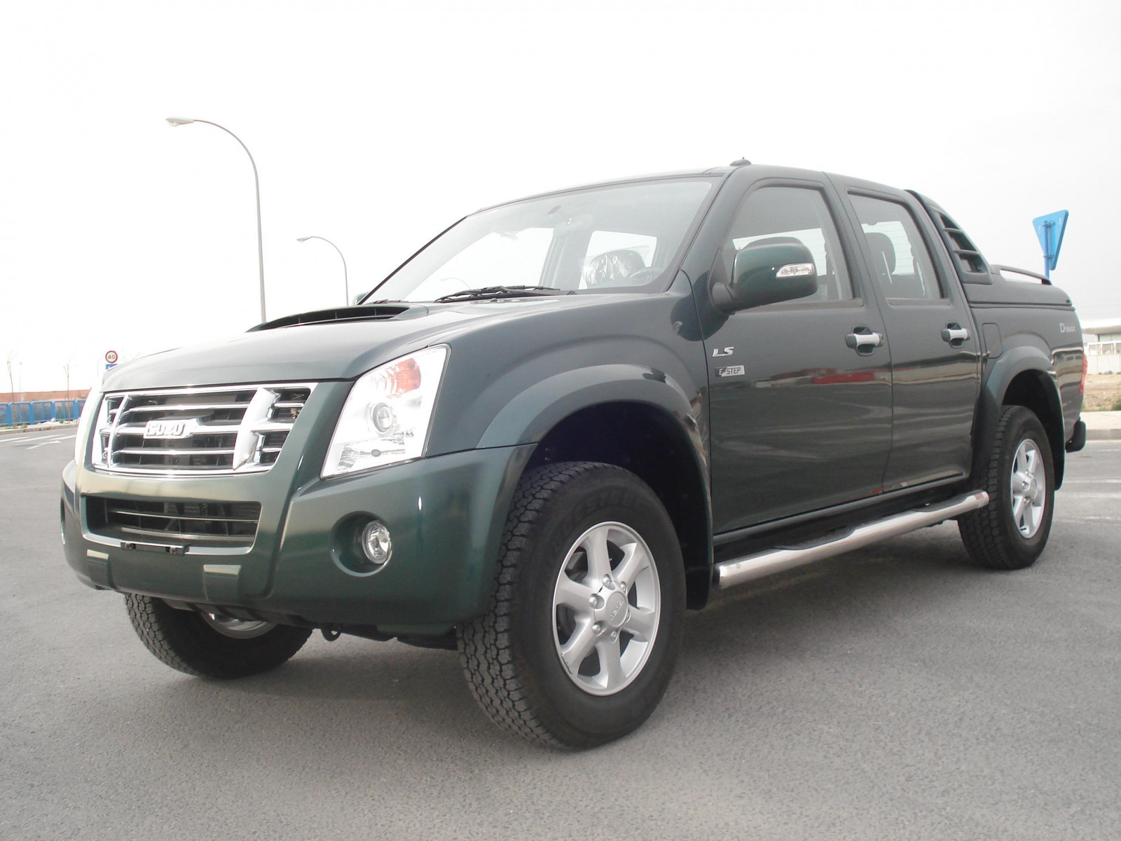 auto, vozidlo, nákladní auto, 2012, netcarshow, netcar, obrázky vozidel, photo auto, Isuzu, D Max, pozemní vozidla, automobilový exteriér, automobil make, nárazník, Kompaktní sportovní užitkové vozidlo, pickup, isuzu d max