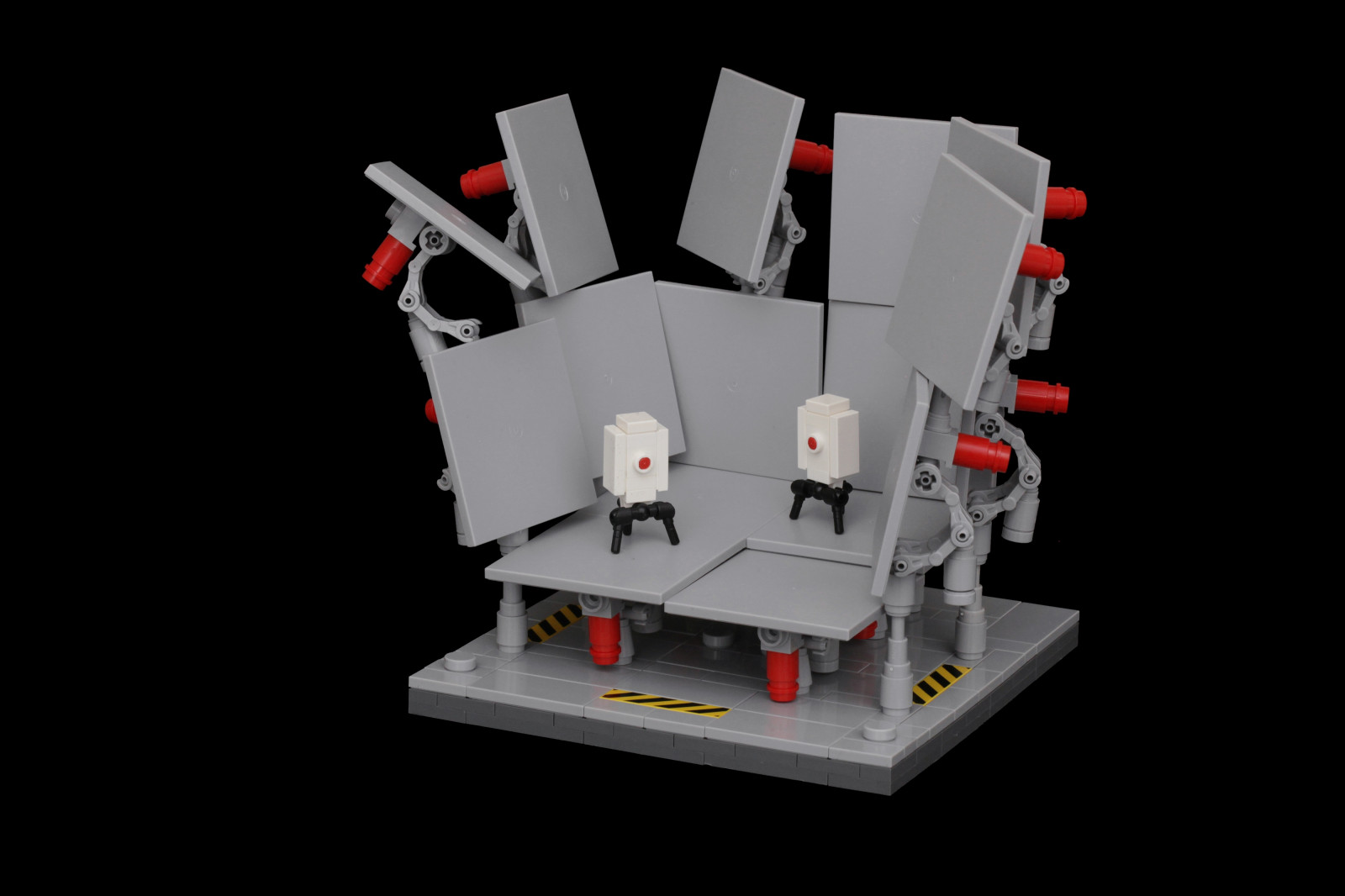 produkt, product design, maskine, plads