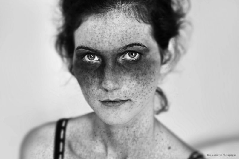 nou,portret,oameni,greutate corporală,alb,auto portret