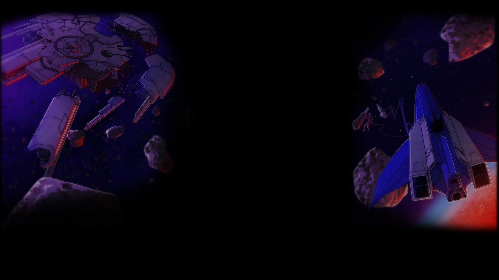 Wallpaper video games, blue, FTL, Faster Than Light, light, color